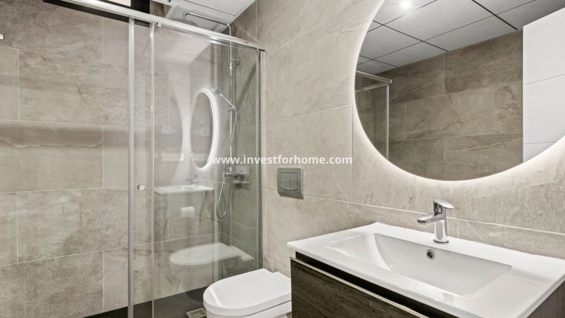 Försäljning - Villa - Orihuela Costa - Costa Blanca