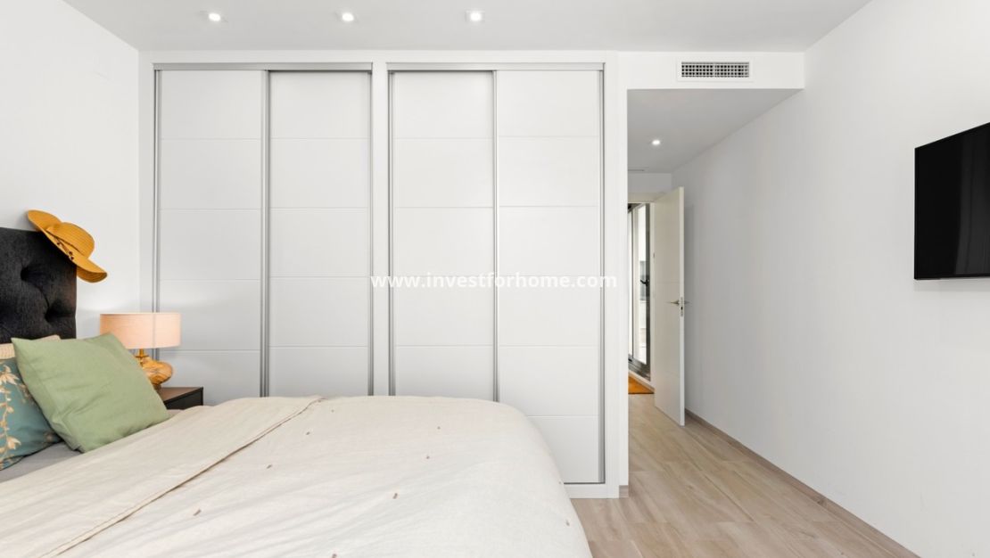 Försäljning - Villa - Orihuela Costa - Costa Blanca