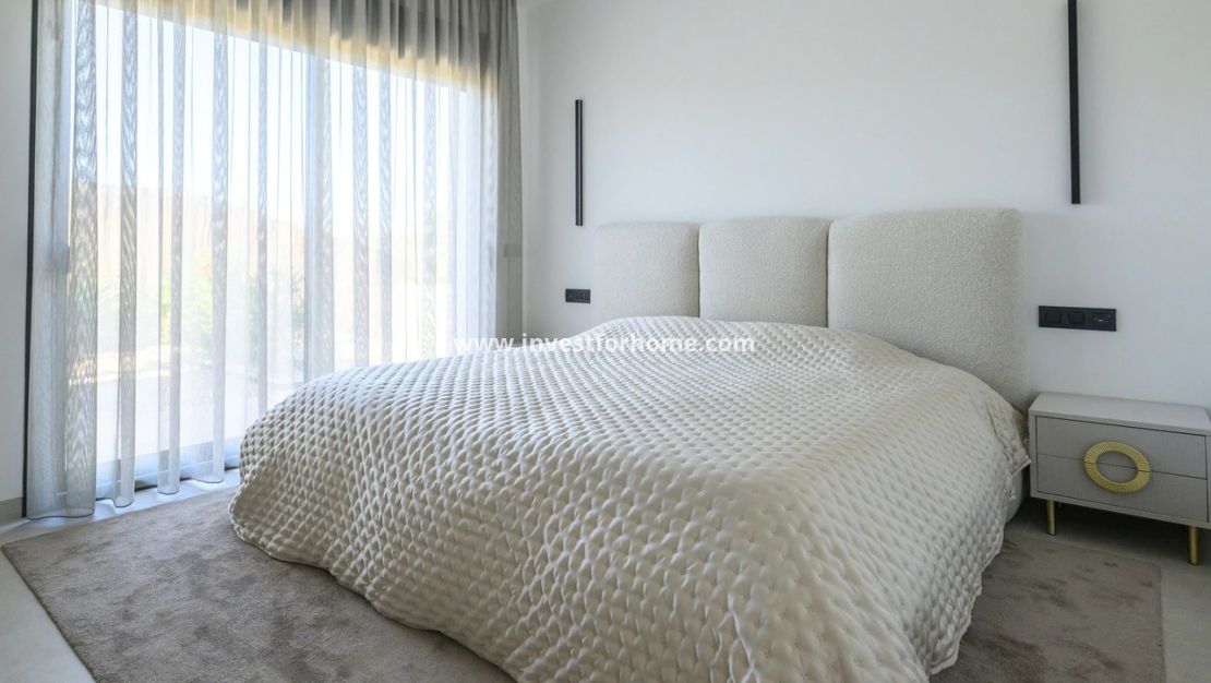 Försäljning - Villa - Orihuela Costa - Costa Blanca