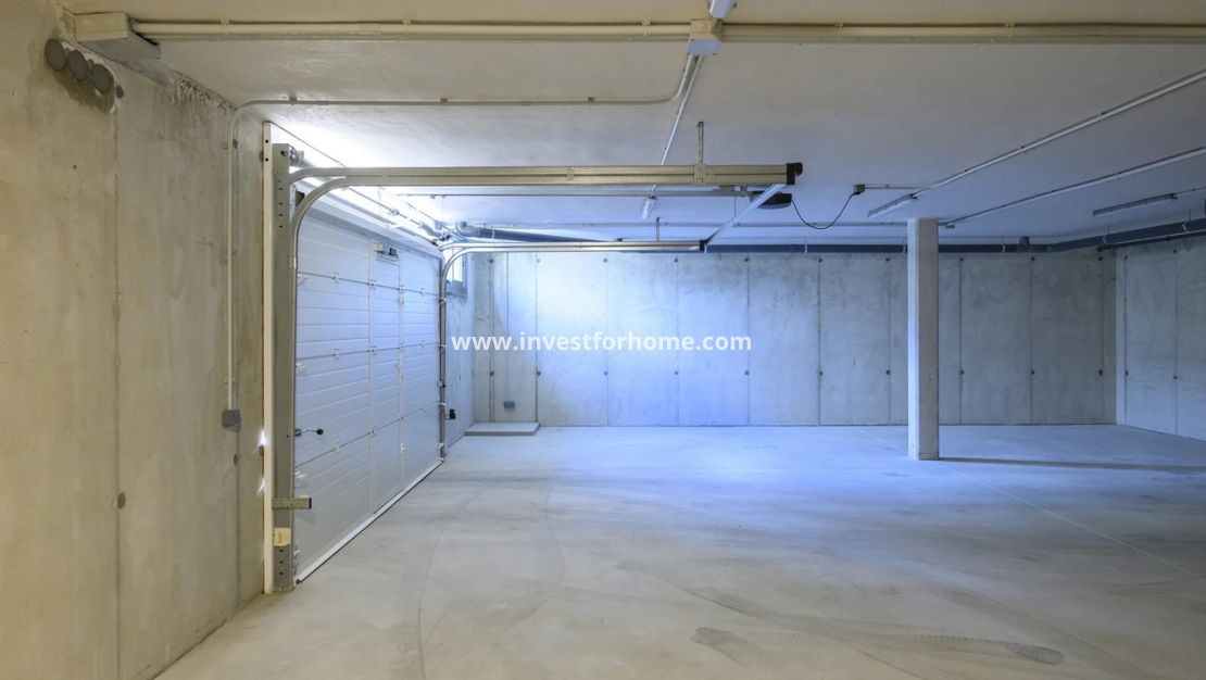 Försäljning - Villa - Orihuela Costa - Costa Blanca