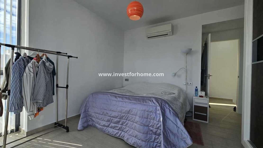 Försäljning - Villa - Orihuela Costa - Costa Blanca