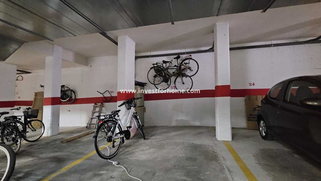 Försäljning - Villa - Orihuela Costa - Costa Blanca