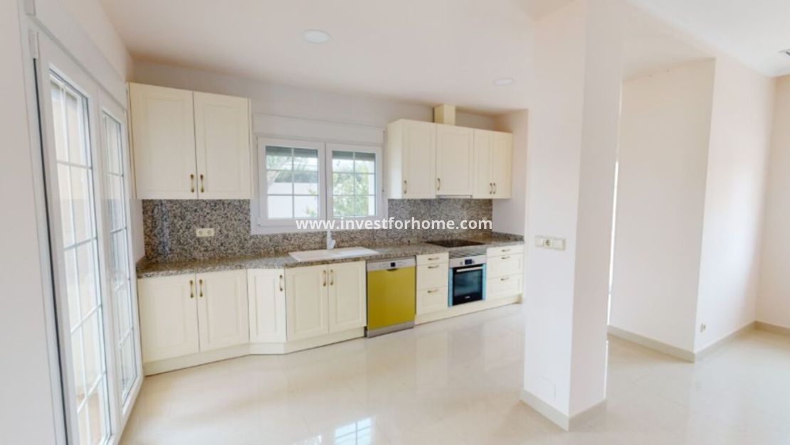 Försäljning - Villa - Orihuela Costa - Costa Blanca