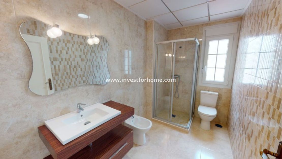 Försäljning - Villa - Orihuela Costa - Costa Blanca