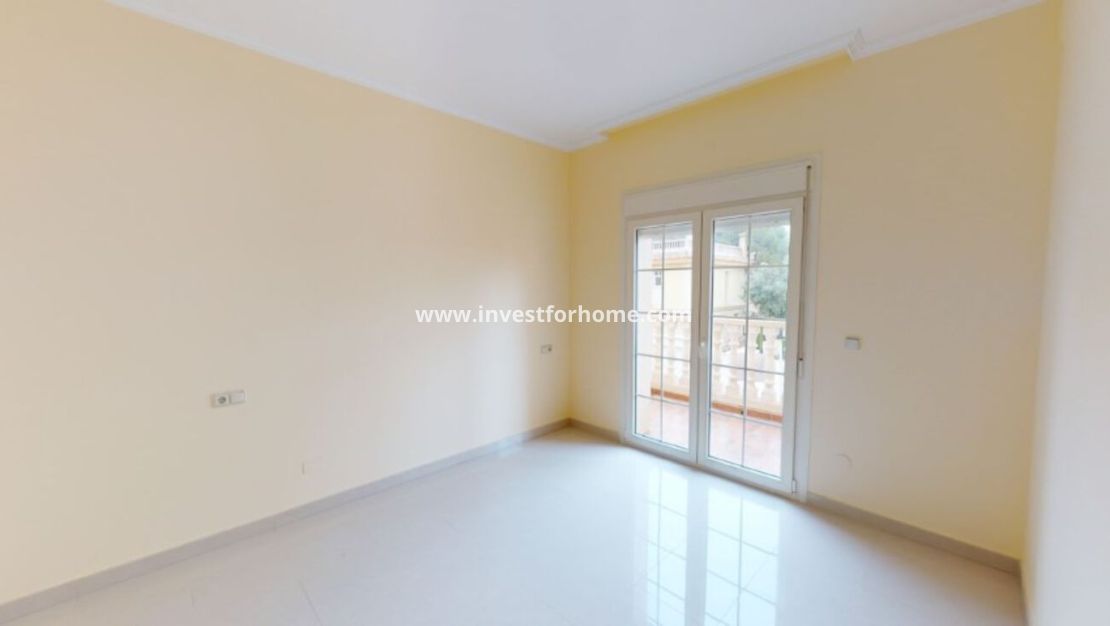 Försäljning - Villa - Orihuela Costa - Costa Blanca