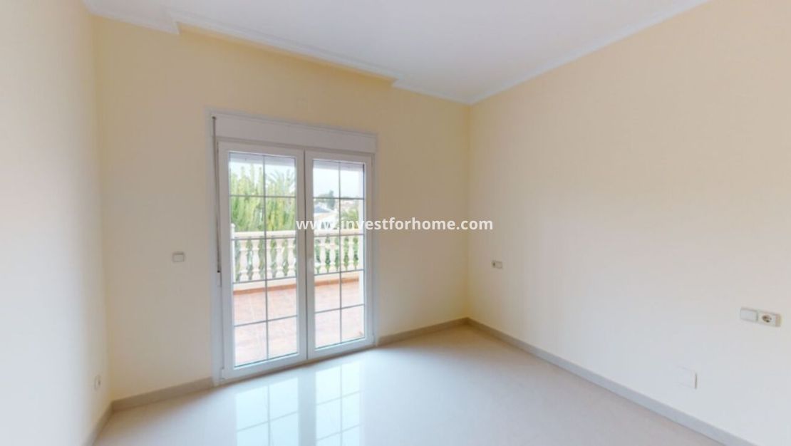 Försäljning - Villa - Orihuela Costa - Costa Blanca