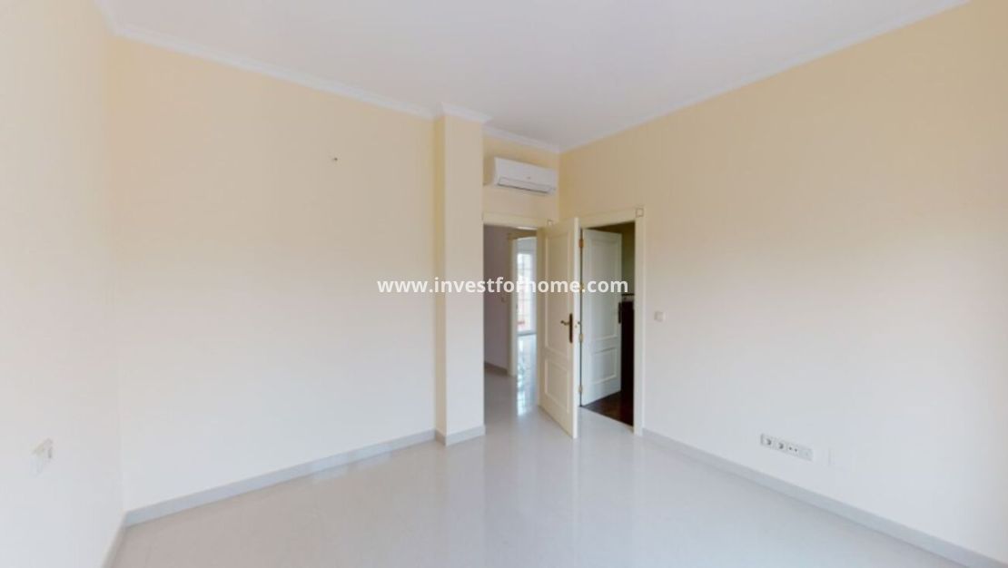 Försäljning - Villa - Orihuela Costa - Costa Blanca