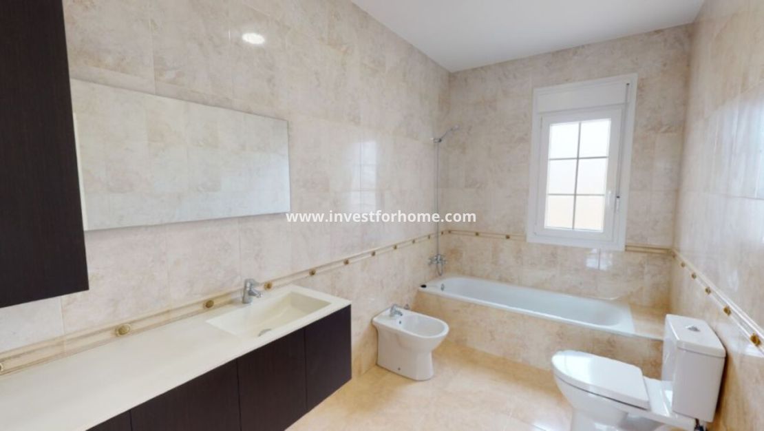 Försäljning - Villa - Orihuela Costa - Costa Blanca