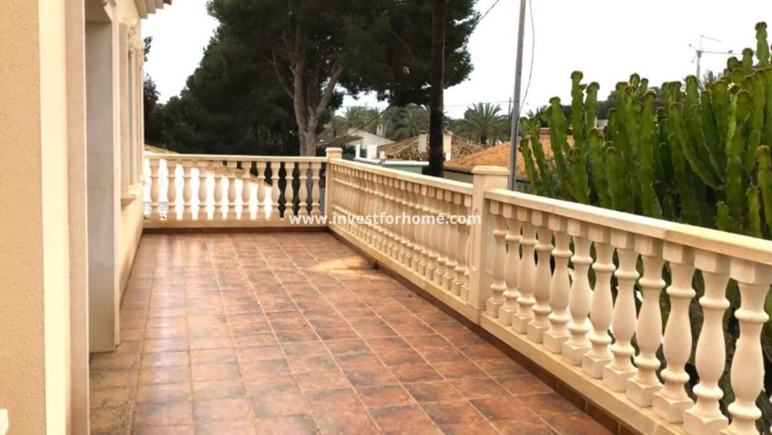 Försäljning - Villa - Orihuela Costa - Costa Blanca