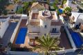 Försäljning - Villa - Orihuela Costa - Costa Blanca