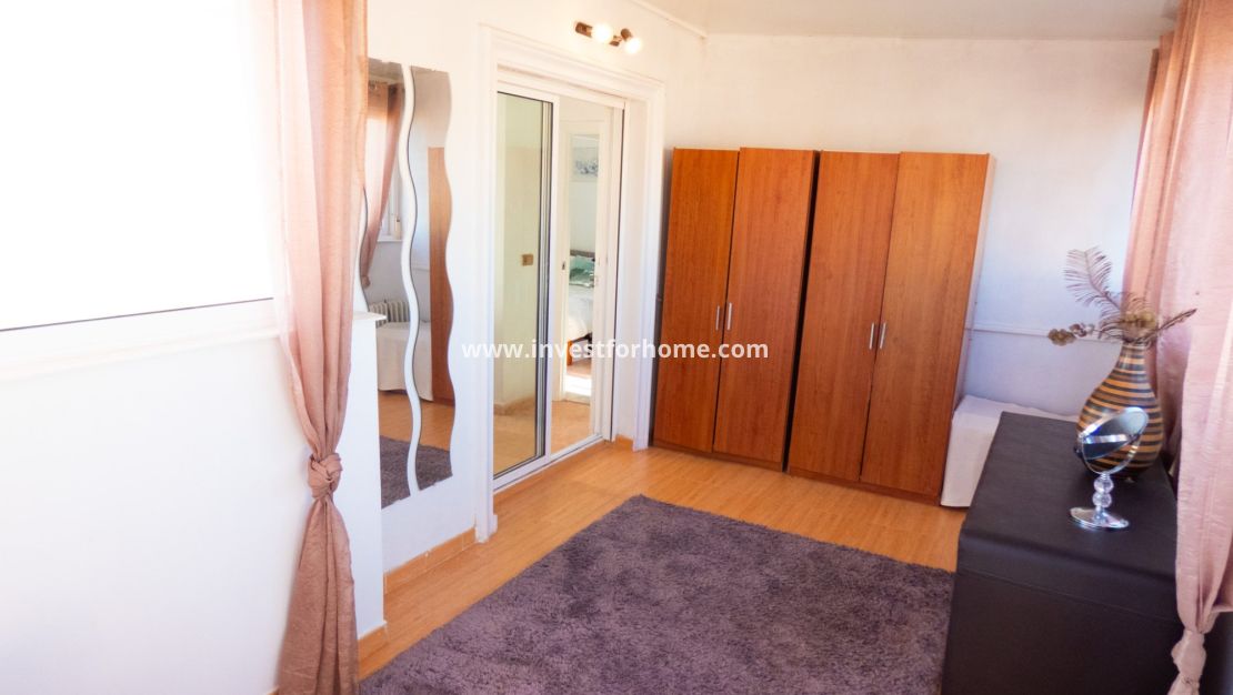 Försäljning - Villa - Orihuela Costa - Costa Blanca