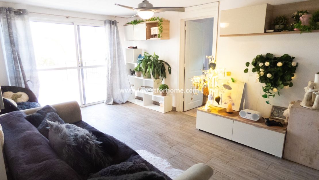 Försäljning - Villa - Orihuela Costa - Costa Blanca