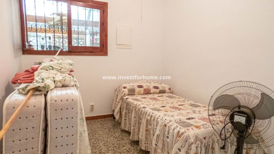 Försäljning - Villa - Orihuela Costa - Costa Blanca