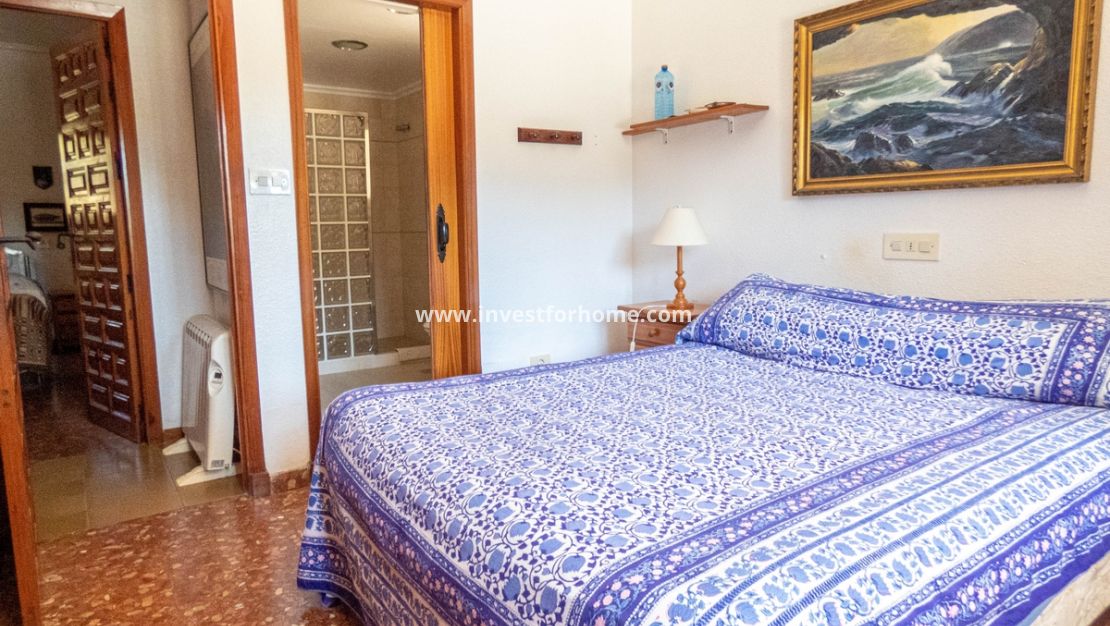 Försäljning - Villa - Orihuela Costa - Costa Blanca