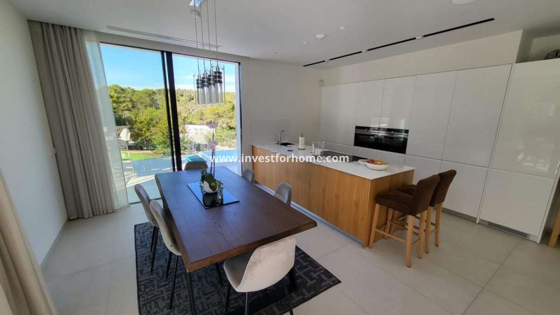 Försäljning - Villa - Orihuela Costa - Costa Blanca