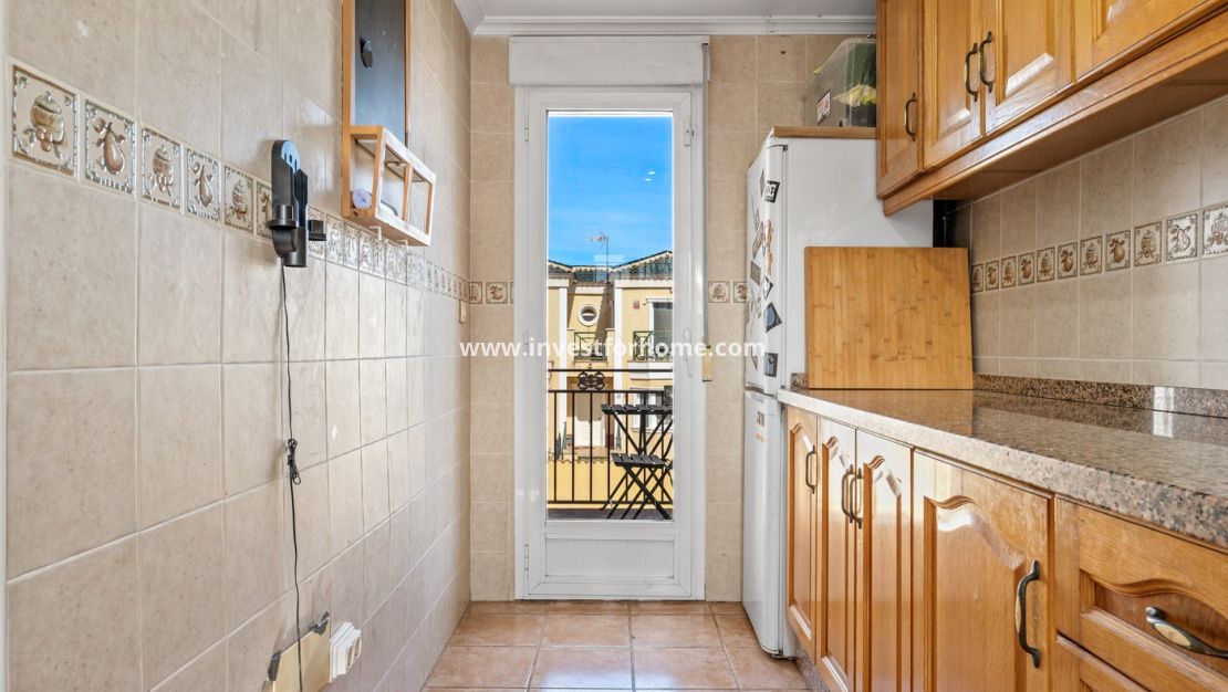 Försäljning - Villa - Orihuela Costa - Costa Blanca