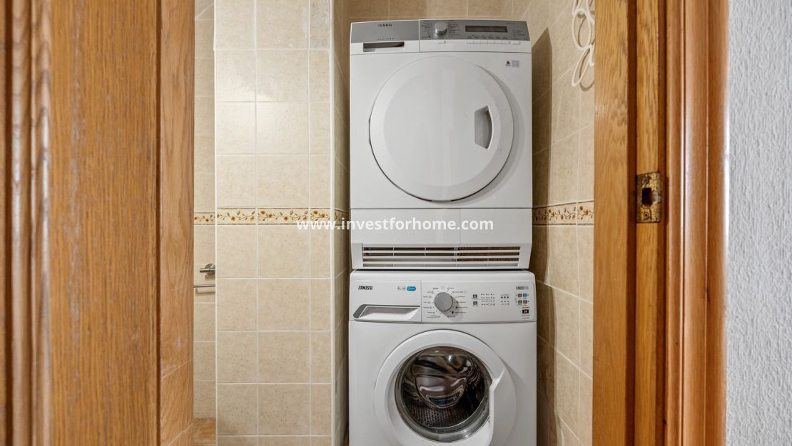 Försäljning - Villa - Orihuela Costa - Costa Blanca