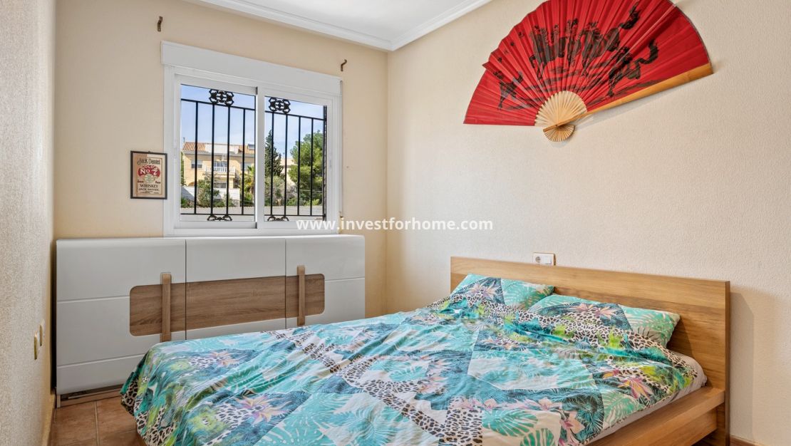 Försäljning - Villa - Orihuela Costa - Costa Blanca