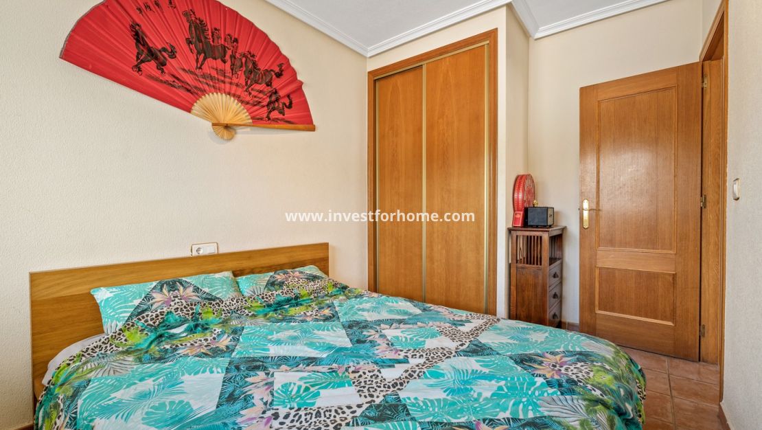 Försäljning - Villa - Orihuela Costa - Costa Blanca