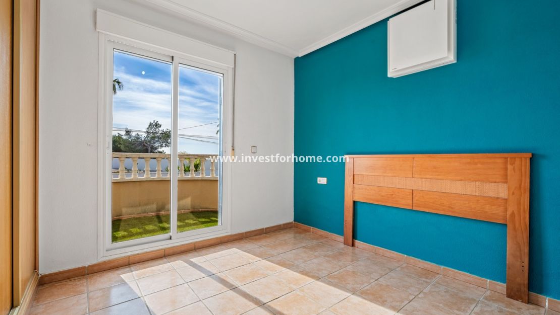 Försäljning - Villa - Orihuela Costa - Costa Blanca