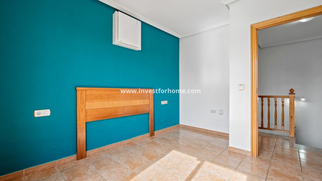 Försäljning - Villa - Orihuela Costa - Costa Blanca