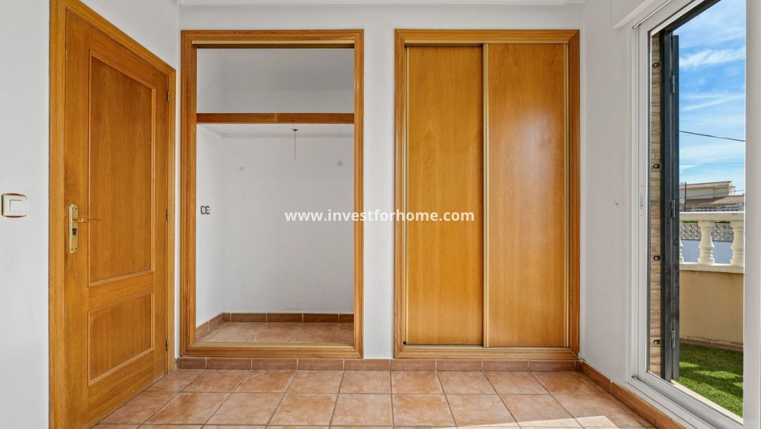 Försäljning - Villa - Orihuela Costa - Costa Blanca