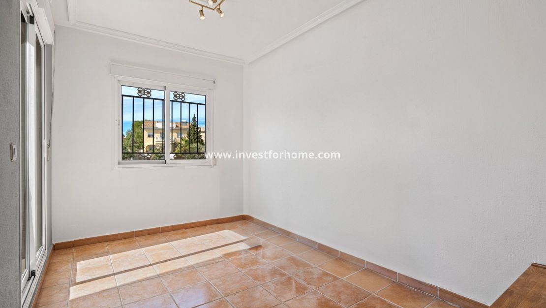 Försäljning - Villa - Orihuela Costa - Costa Blanca