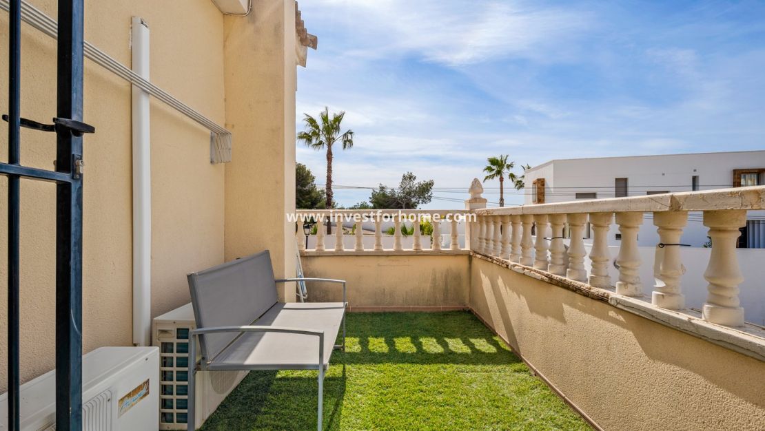 Försäljning - Villa - Orihuela Costa - Costa Blanca