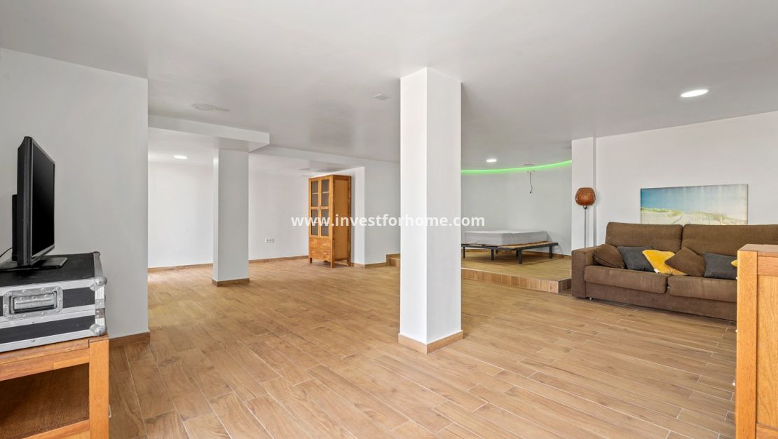 Försäljning - Villa - Orihuela Costa - Costa Blanca