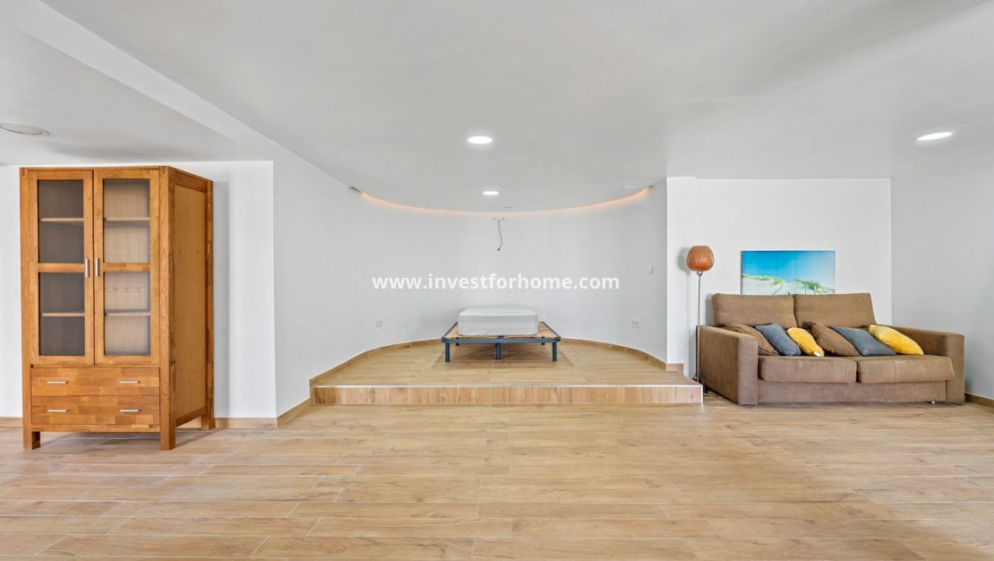 Försäljning - Villa - Orihuela Costa - Costa Blanca