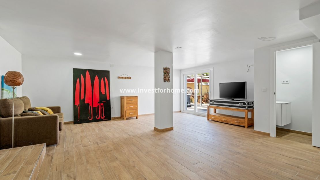 Försäljning - Villa - Orihuela Costa - Costa Blanca