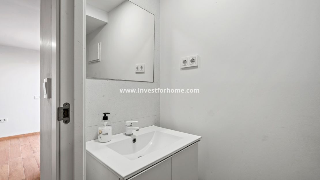 Försäljning - Villa - Orihuela Costa - Costa Blanca