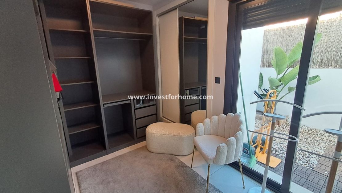 Försäljning - Villa - Orihuela Costa - Costa Blanca