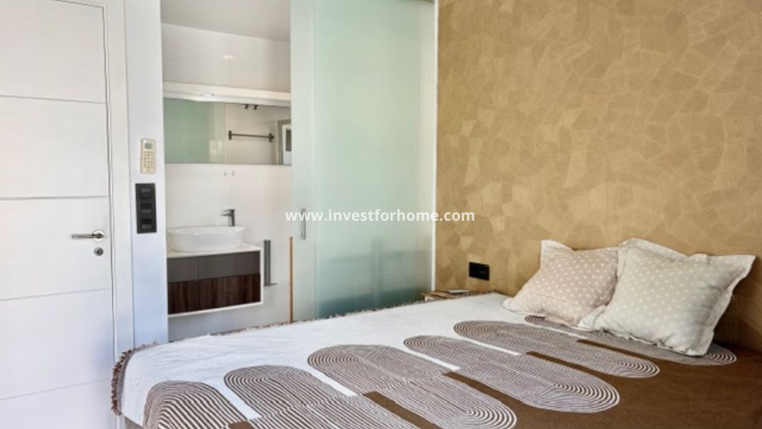 Försäljning - Villa - Orihuela Costa - Costa Blanca