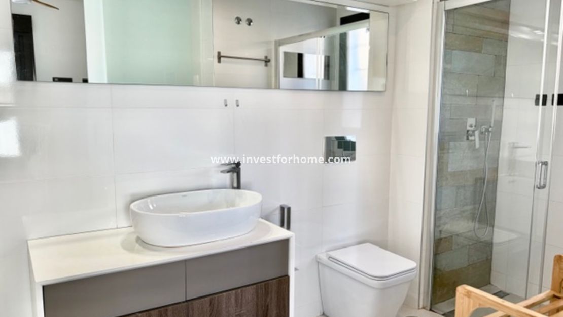 Försäljning - Villa - Orihuela Costa - Costa Blanca