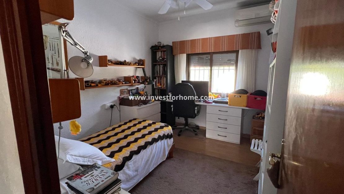 Försäljning - Villa - Orihuela Costa - Costa Blanca