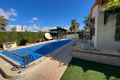 Försäljning - Villa - Orihuela Costa - Costa Blanca