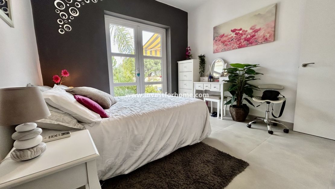 Försäljning - Villa - Orihuela Costa - Costa Blanca