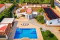 Försäljning - Villa - Orihuela Costa - Costa Blanca