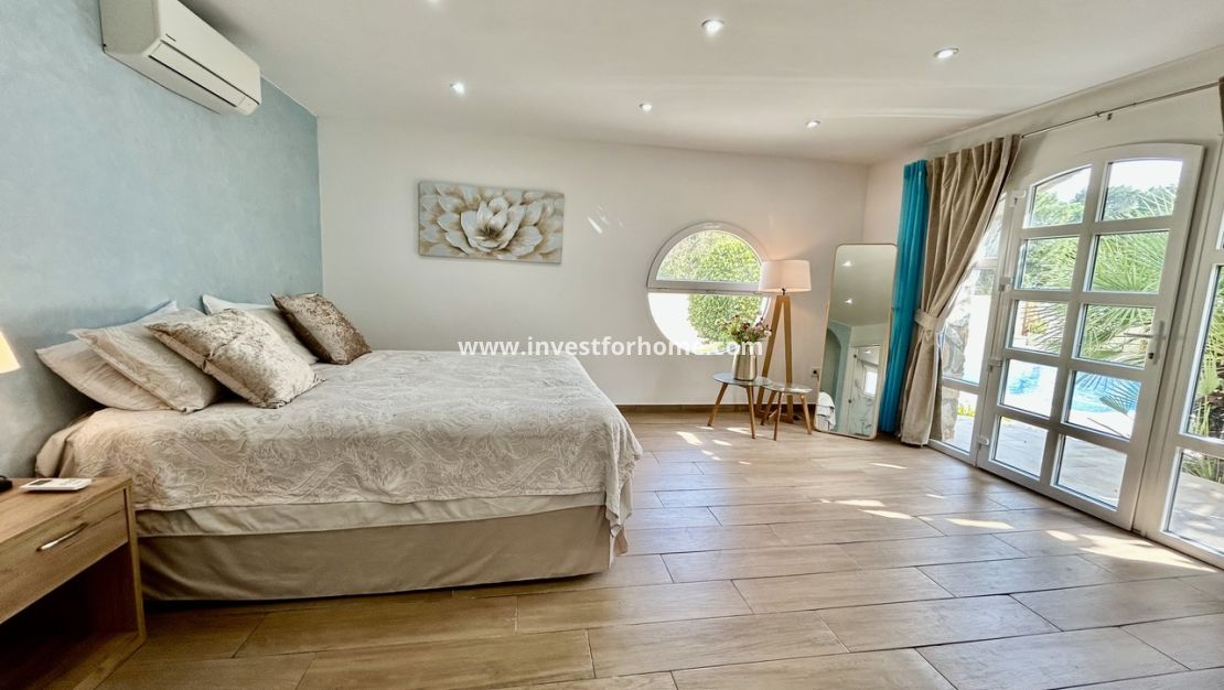 Försäljning - Villa - Orihuela Costa - Costa Blanca