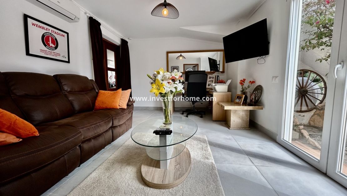 Försäljning - Villa - Orihuela Costa - Costa Blanca