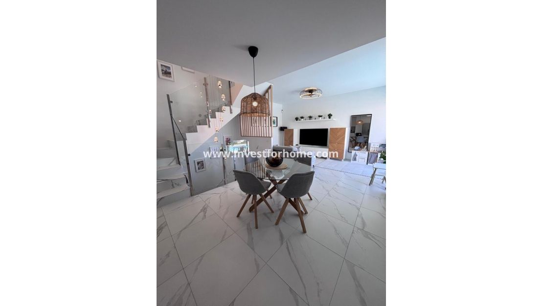 Försäljning - Villa - Orihuela Costa - Costa Blanca