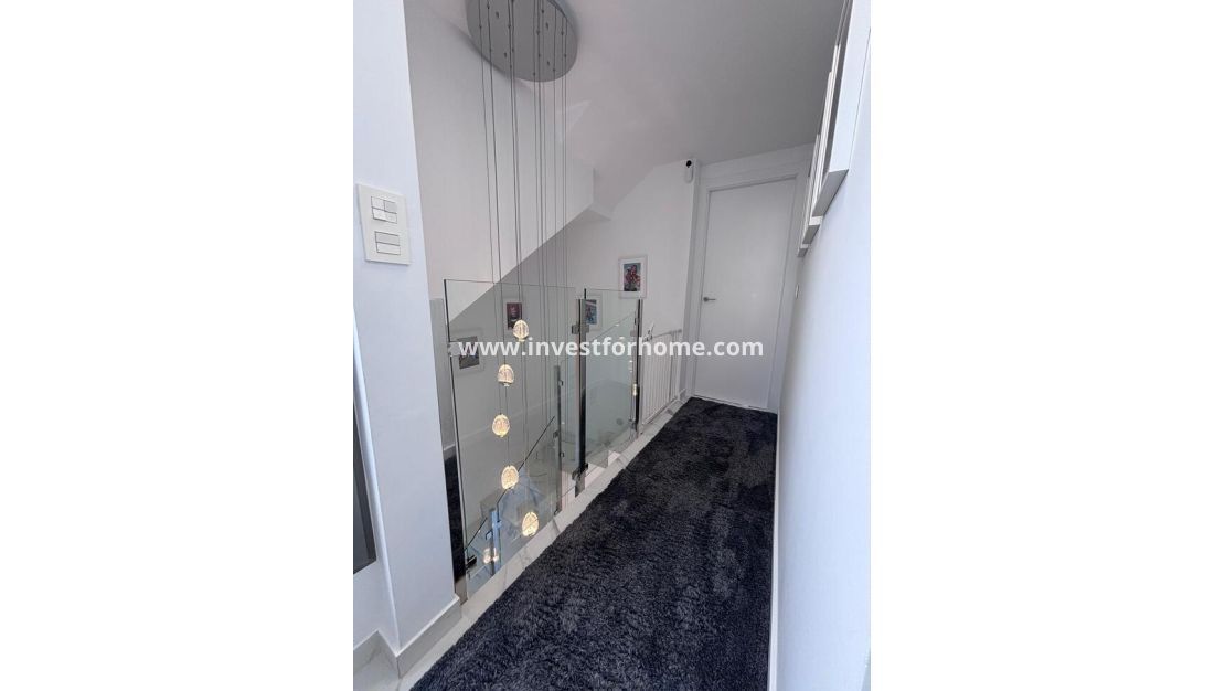 Försäljning - Villa - Orihuela Costa - Costa Blanca