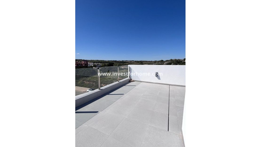 Försäljning - Villa - Orihuela Costa - Costa Blanca