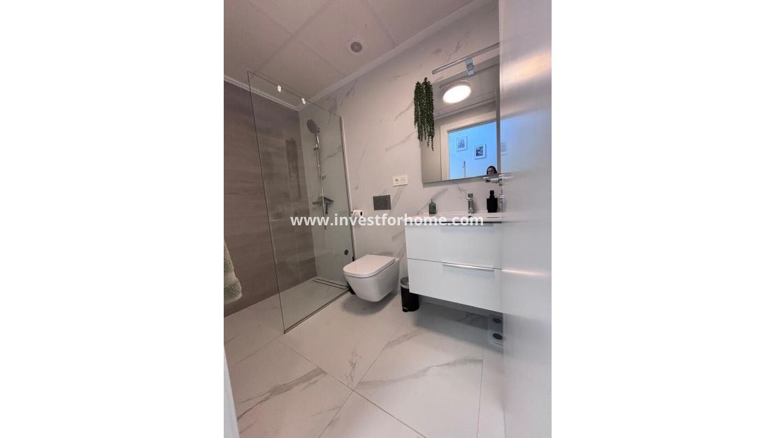 Försäljning - Villa - Orihuela Costa - Costa Blanca