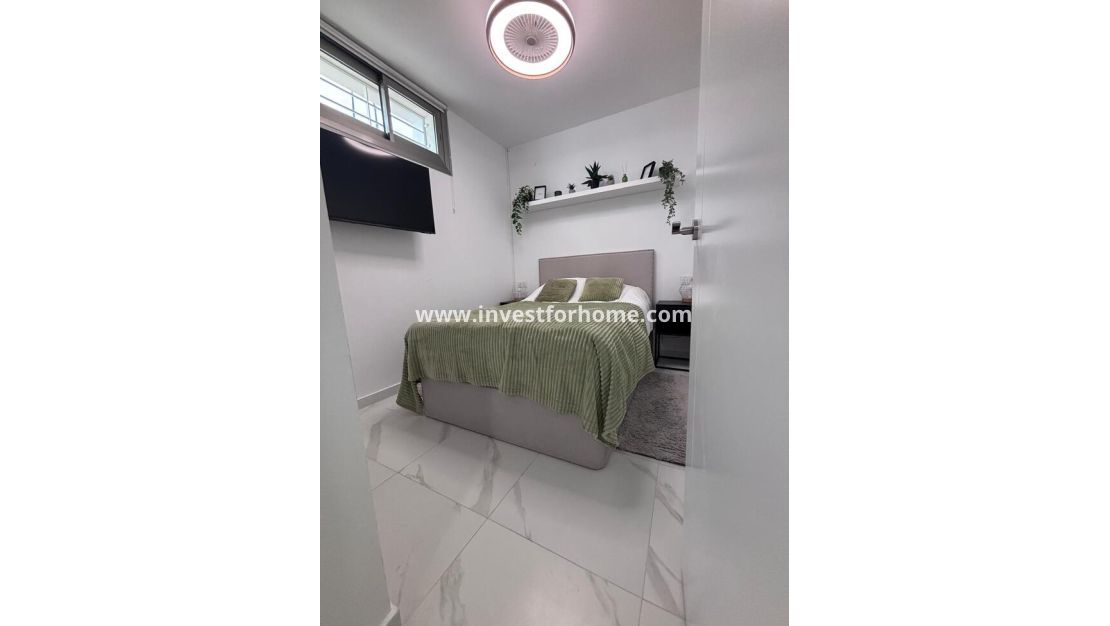 Försäljning - Villa - Orihuela Costa - Costa Blanca