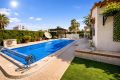 Försäljning - Villa - Orihuela Costa - Costa Blanca
