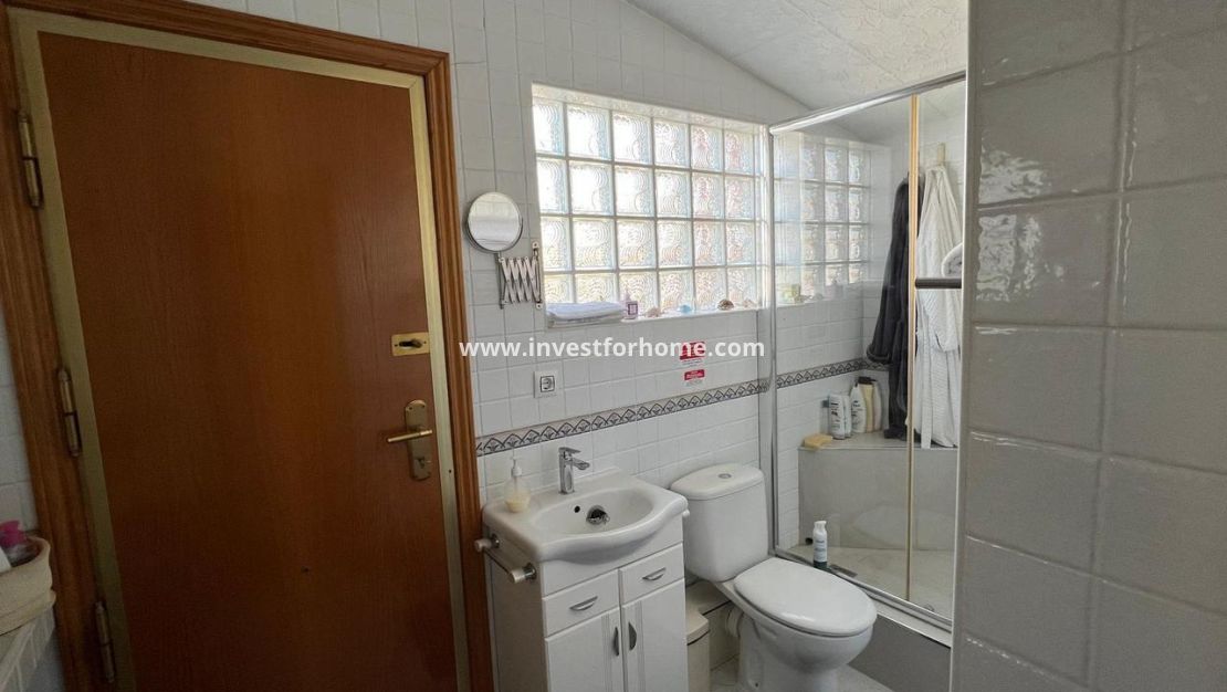 Försäljning - Villa - Orihuela Costa - Costa Blanca