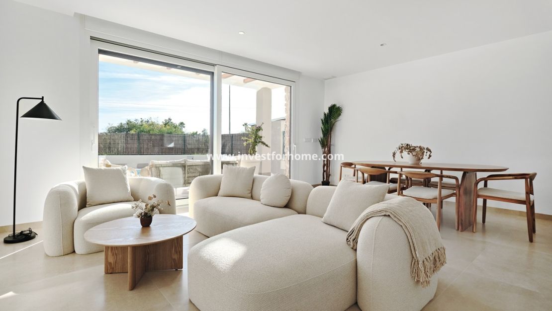 Försäljning - Villa - Orihuela Costa - Costa Blanca