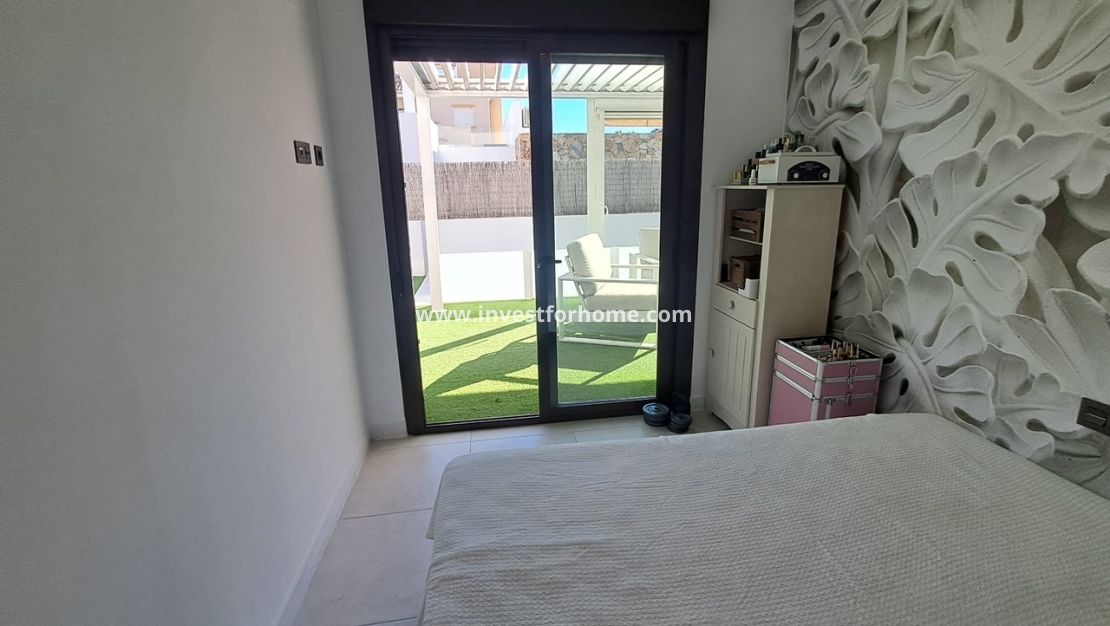 Försäljning - Villa - Orihuela Costa - Costa Blanca